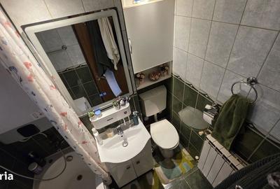 Apartament cu 3 camere în Dudașu - 2