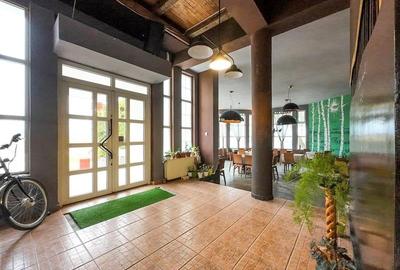 Potential imobiliar remarcabil, recomandat domeniului Petrolier si HoReCa, DN11, - 2