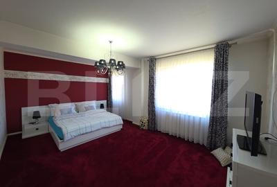 Apartament 110 mp, 3 camere cu parcare si boxa, Calea Moldovei Apartament 110 mp, 3 camere cu parcare si boxa, Calea Moldovei - 6