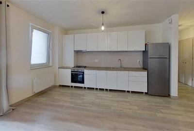 Decomandat,mobilat,elegant accesorizat,parcare,Urban Plaza,Brasov - 5