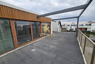 Casă individuală cu 6 camere cu Canalizare în Voluntari - 6