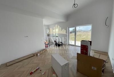 Duplex la sol 85mp utili 360mp teren Giarmata - 4