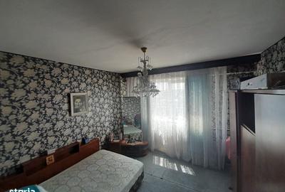 Apartament cu 2 camere decomandat în Central - 9