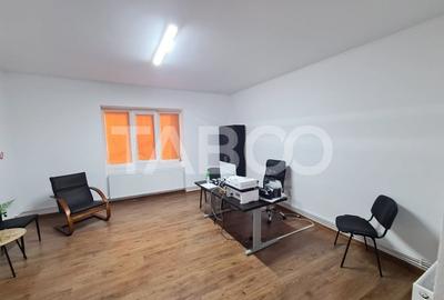 Hala industriala cu birou de inchiriat in Sebes zona centrala - 6