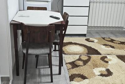 Garsonieră decomandată în Central - 9