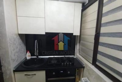 Lux - ap 2 cam conf 1 Mioritei, mobilat si utilat complet - 8