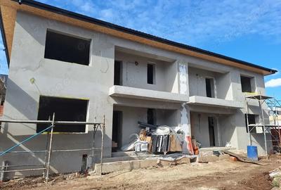 Casa P+1+pod-teren 270 MP-Miraslau - 2