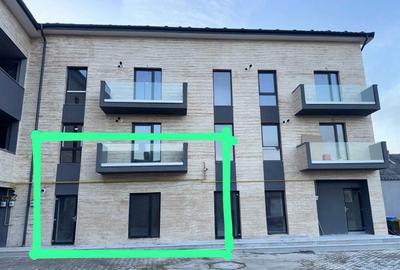 Spațiu comercial, de 37 mp, în Central - 7