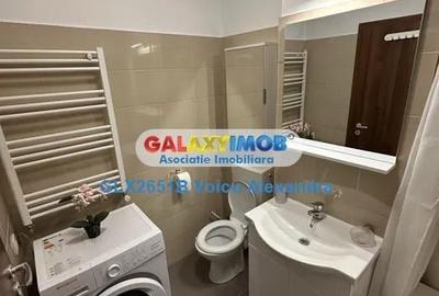 Apartament 2 Cam Lux Berceni - Dimitrie Leonida - Parcare - 7