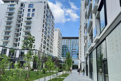 One Cotroceni Park, spatiu comercial 224.6 mp de vanzare - 3