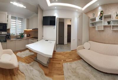 Apartament 2 camere |ultrafinisat | Gheorgheni | et 2