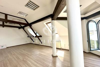 Vanzare vila restaurata si renovata - pretabila sedii companii - Aviatorilor Vanzare vila restaurata si renovata - pretabila sedii companii - Aviatorilor - 6