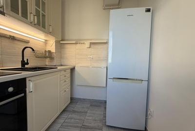 2 camere semidecomandat Bulevardul Timișoara Valea Largă - 11