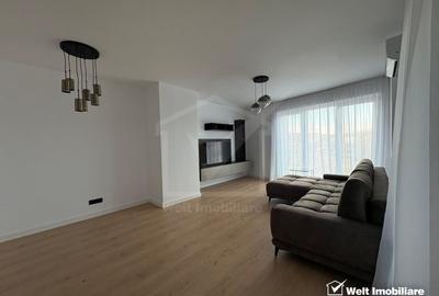 Apartament de lux cu 3 camere, doua terase spatioase si loc de parcare subteran - 2