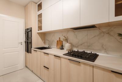 Apartament Decomandat 2 camere – Pacurari/Contemporan Homes Iași - 3