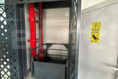 Spațiu comercial, de 200 mp, în Central - 1