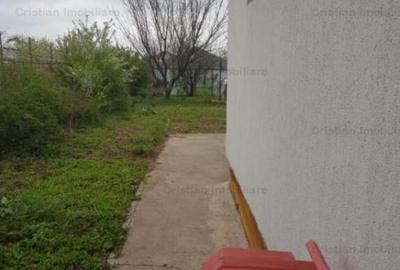 Vila NOUA P 1 Cazasu 200mp construiti teren 1700mp cu 23m l - 3