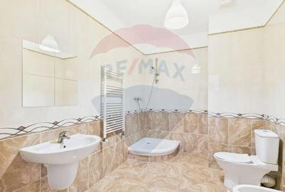 Apartament cu 3 camere semidecomandat în Săftica - 6