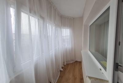 Inchiriez studio zona Arena Mall - 8