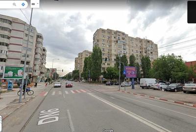 Apartament cu 2 camere semidecomandat în Ultracentral - 1