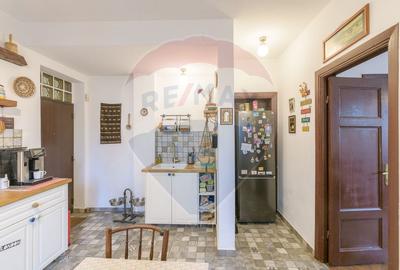 Doua case | Teren 290 mp | Ideal Locuinta & Afacere | Investitie - 16