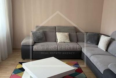 Apartament 2 camere- Băneasa - 3