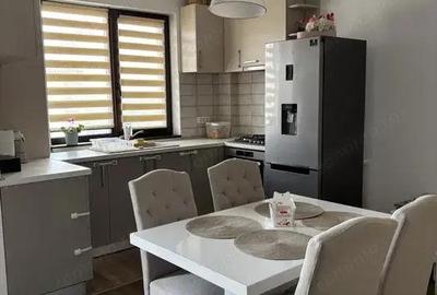 Apartament cu 2 camere POD pe toata suprafata Braytim Giroc - 2