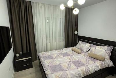 Apartament cu 2 camere decomandat în Steaua - 4