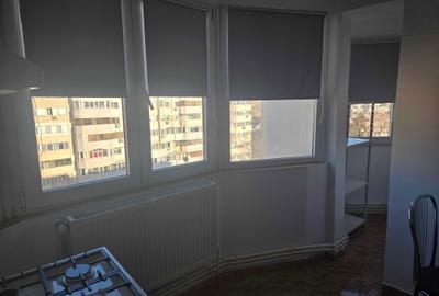 Apartament cu 2 camere decomandat în Trocadero - 1