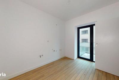 Garsonieră în 13 Septembrie - 13