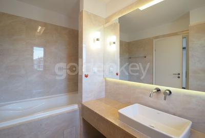 Vila moderna nemobilata cu 4 camere | Oxford Gardens - 15