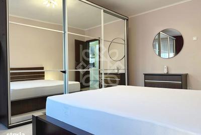 Apartament cu 2 camere, mobilat în Ultracentral - 7