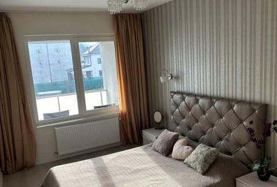Apartament cu 2 camere în Bună Ziua - 1