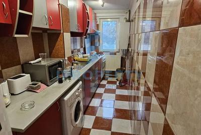 Apartament cu 3 camere, mobilat în Pantelimon - 2
