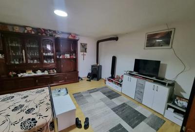 Casă cu 1 camere în Central - 6