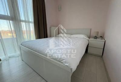 Apartament cu 3 camere decomandat, mobilat în Banu Mărăcine - 3