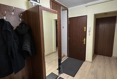 Apartament 3 camere - Bd. Constructorilor Crangasi - 10