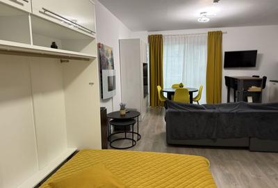 Apartament decomandat în Central - 3