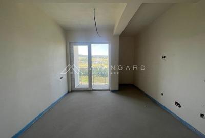 Casa cuplata de vanzare - pret avantajos, priveliste frumoasa, Chinteni - 10