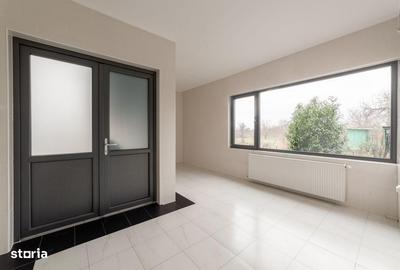 Spațiu comercial, de 320 mp, în Căteasca - 4