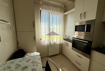 Apartament cu 2 camere decomandat în Central - 3