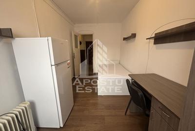 Garsonieră semidecomandată în Complex Studențesc