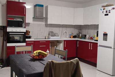 Casă cu 4 camere în Satu Nou de Sus - 6