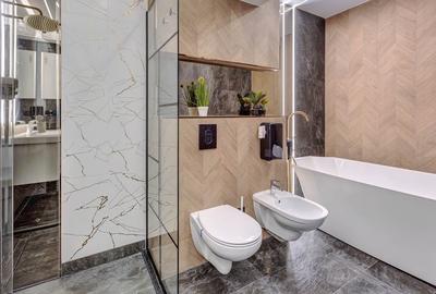 Penthouse 4 Camere Unirii Mall Vitan - 15