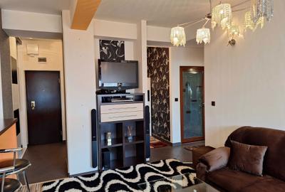 Apartament cu 2 camere decomandat în UTA - 1