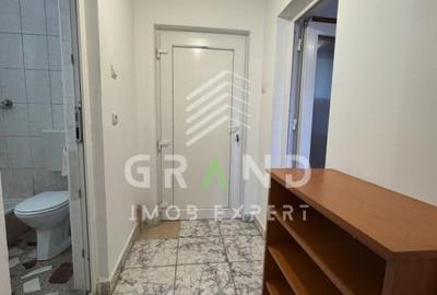 OPORTUNITATE! Ap 1 camera | PARCARE | Zona Marasti/Kaufland/Anina - 10