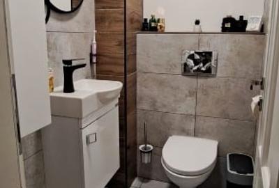 Apartament cu 3 camere decomandat, mobilat în Central - 11