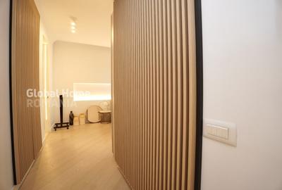 3 Camere | Design Premium | Parcare&Boxa | Cortina North - Pipera - 20