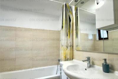 COMISION 0% Corp casa 2 camere si 2 bai- zona Mihai Viteazul-Morii. - 24