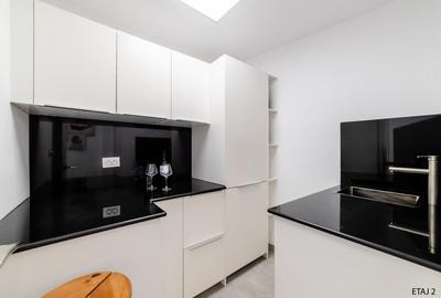 Cladire S+P+2+M centrul orasului pe Bld.Mamaia cu 3 apartamente+spatiu comercial - 34